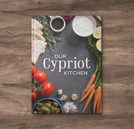 Cypriot Cookbook